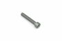 Originele inbusbout met poly-inbuskop (M8X45)