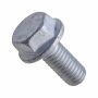 Originele zeskantbout (M8X20)