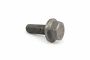 Originele zeskantbout met kraag (M10X30)
