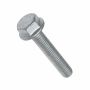 Originele zeskantbout met kraag (M8X45MM)