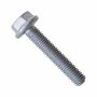 Originele zeskantbout met kraag (M8X45)