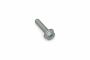 Originele inbuskraagbout met poly-inbuskop (M10X40)