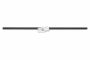 Originele krimpkous, waterdicht lasbaar temperatuurbestendig: (zwart 19MM/6MM L=1200MM -55C/+100C)