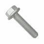 Originele zeskantbout met kraag (M8X35)