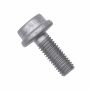 Originele inbusbout met poly-inbuskop (M8X22)