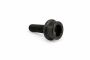 Originele inbusbout met poly-inbuskop (M8X25)