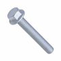 Originele zeskantbout met kraag (M12X80)