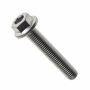 Originele zeskantbout (combi) (M12X70)