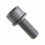 Originele inbusbout met poly- inbuskop (combi) (M10X25)