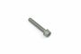 Originele inbusbout met poly- inbuskop (combi) (M10X65)