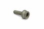 Originele inbuskraagbout met poly-inbuskop (M10X35)