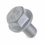 Originele zeskantflensbout (M6X10)