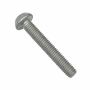 Originele inbuskraagbout met inbuskop (M6X38)