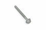 Originele zeskantbout met borst (M10X110X90)