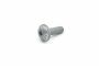 Originele flensbout met inwendige torx (M6X18)