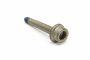 Originele inbuskraagbout met poly-inbuskop (M10X80)