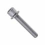 Originele inbusbout met poly- inbuskop (combi) (M12X1,5X75)