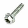 Originele zeskantbout met kraag met inbus (M12X50)