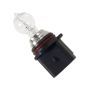 Originele lamphouder met gloeilamp