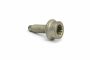 Originele inbuskraagbout met poly-inbuskop (M8X25)