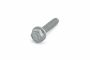 Originele zeskantbout (M6X30)