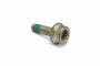 Originele inbusbout met poly- inbuskop, zelfborgend (M8X28)
