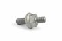 Originele dubbele zeskantbout (M10X20/M8X12)