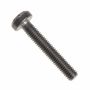 Originele inbusbout met platte kop (M6X35)
