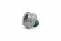 Originele inbusbout met poly- inbuskop, zelfborgend (M8X8)