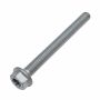 Originele zeskantflensbout (M10X105)
