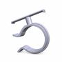 Originele steun, draaibaar diameter: (zwart 28-30MM)