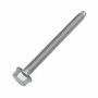 Originele zeskantflensbout (M8X85)
