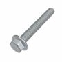 Originele zeskantbout met kraag (M12X1,5X85)