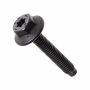 Originele inbuspasbout (M6X35)
