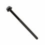 Originele zeskantbout met kraag (M6X105X70)