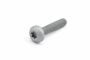 Originele inbusbout met platte kop (M8X40)