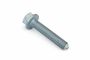 Originele zeskantbout met kraag (M16X85)