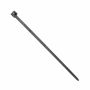Originele kabelbinder zahnsegment temperatuurbestendig: (2,5X140MM buiten -40C/+125C)