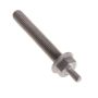 Originele dubbele zeskantbout (M10X65-M6X12)