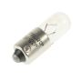 Originele gloeilamp (T4W-12V5W)