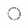 Originele o-ring (21X3)
