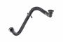 Originele ontluchtingsslang (11,8X2,5X230MM)