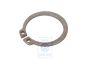 Volkswagen Passat B2 borgring 36x2,44 mm