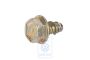 Volkswagen Iltis schroef M6x32