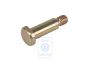 Volkswagen LT Mk1 pen passagiersstoel 11x45x35
