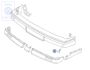 Volkswagen cilinderbout voorbumper M8x13x22,5