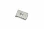 Originele plaatmoer (M6X23,4X16)