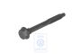 Volkswagen zeskantflensbout M8x75x33