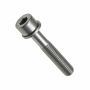 Originele inbusbout met inbus- kop (combi) (M8X45)