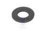 Volkswagen rubberring 7,5 mm